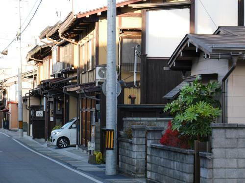 Kanamori House