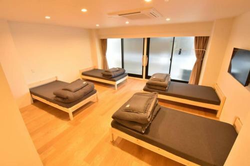 Apartamento Enzo Uno