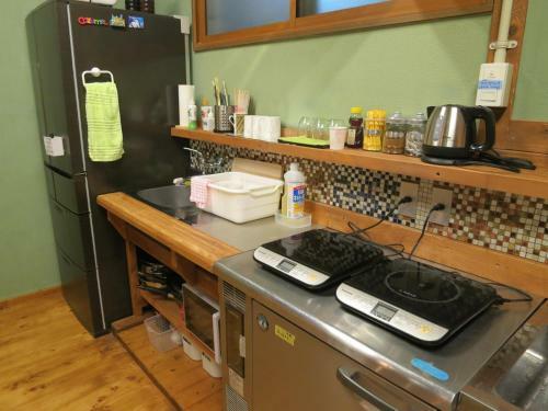 Hostal No Borders Hostel