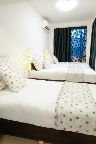 Blue Empire Hotel
