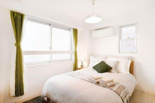 Funkey Apartment In Shinjuku 519537