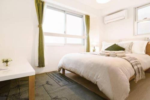 Funkey Apartment In Shinjuku 519537