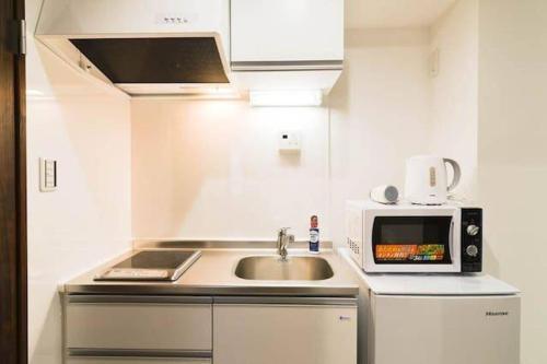 Funkey Apartment In Shinjuku 519537