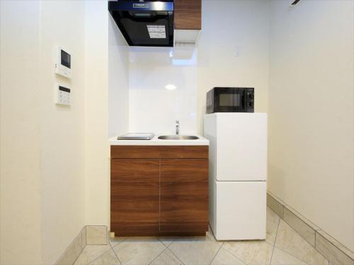 Apartamento Coto Tokyo Asakusa 4