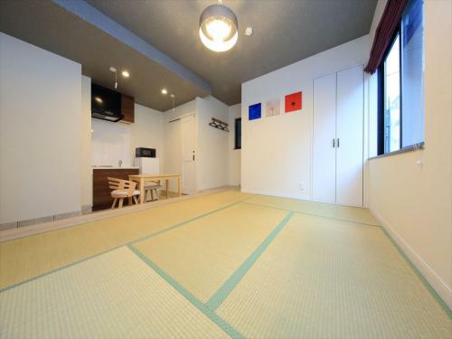 Apartamento Coto Tokyo Asakusa 4