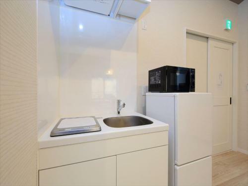 Apartamento Coto Tokyo Asakusa 4