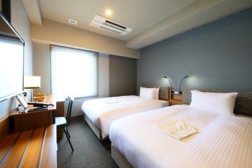 Ici Hotel Ueno Shin Okachimachi
