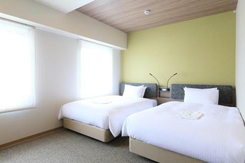 Ici Hotel Ueno Shin Okachimachi