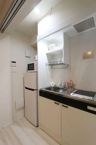Apartamento H2o Stay Shibuya Anon #a102