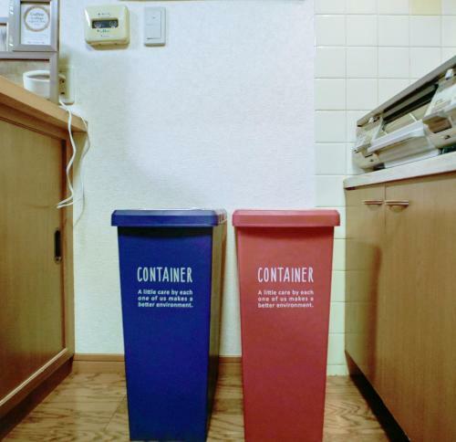 Apartamento Nestle Tokyo Deluxe Akihabara 01