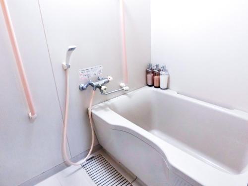 Apartamento Nestle Tokyo Deluxe Akihabara 01