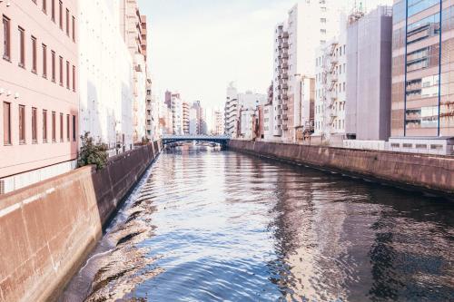 Apartamento Nestle Tokyo Deluxe Akihabara 01