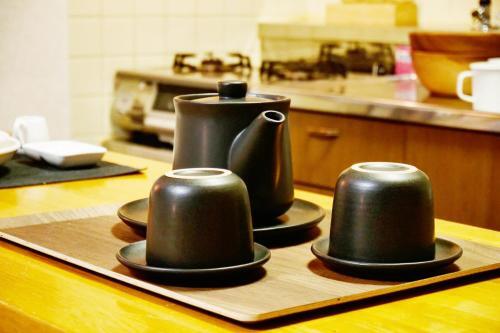 Apartamento Nestle Tokyo Deluxe Akihabara 01
