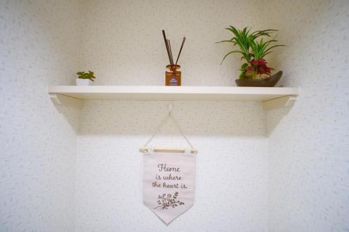 Apartamento Nestle Tokyo Deluxe Akihabara 01
