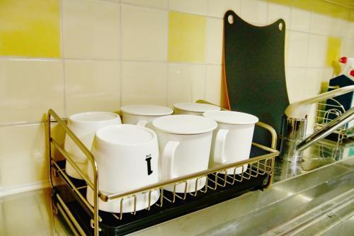 Apartamento Nestle Tokyo Deluxe Akihabara 01