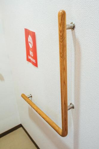 Apartamento Nestle Tokyo Deluxe Akihabara 01