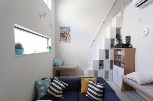Apartamento H2o Stay Shibuya Anon #b204