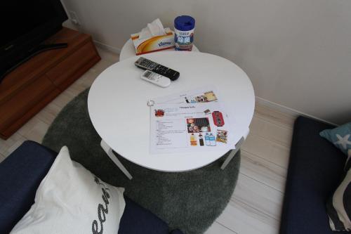 Apartamento H2o Stay Shibuya Anon #b204