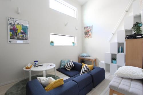 Apartamento H2o Stay Shibuya Anon #b204