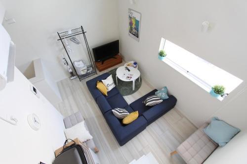 Apartamento H2o Stay Shibuya Anon #b204