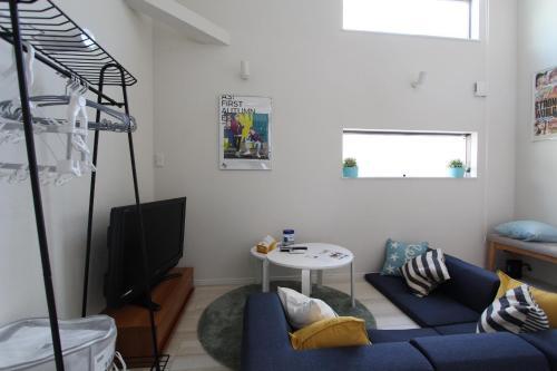 Apartamento H2o Stay Shibuya Anon #b204