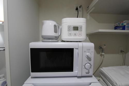 Apartamento H2o Stay Shibuya Anon #b204
