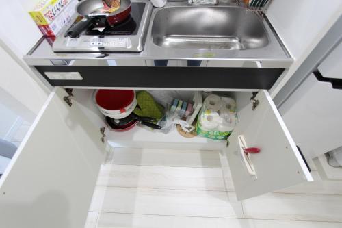 Apartamento H2o Stay Shibuya Anon #b204