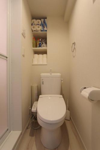 Apartamento H2o Stay Shibuya Anon #b204