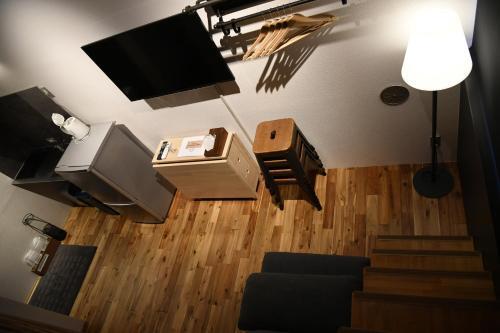 Hotel Arcsens Tokyo