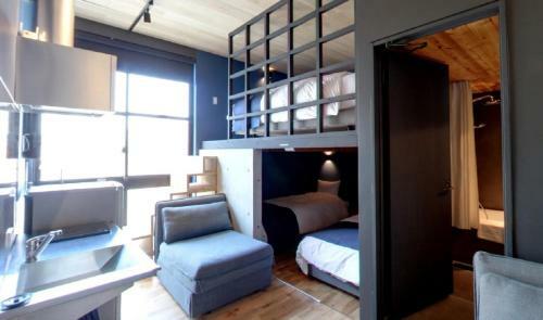 Hotel Arcsens Tokyo