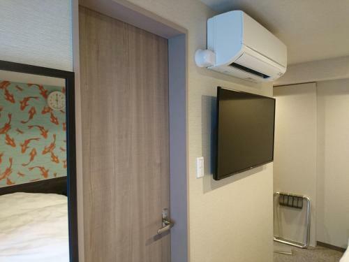 Dj Hostel Ginza Tokyo