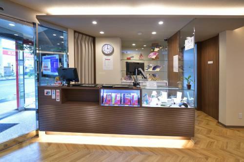 Dj Hostel Ginza Tokyo