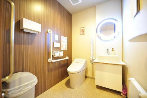 Dj Hostel Ginza Tokyo