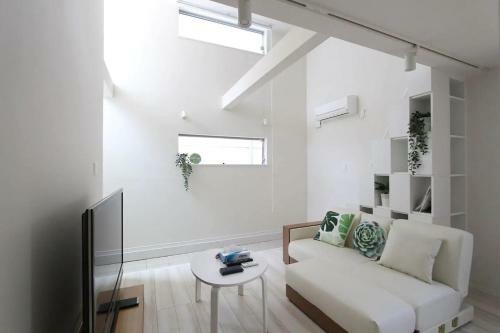 Apartamento H2o Stay Shibuya Anon #a101
