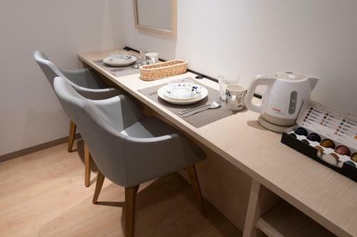 Apartamento Studio Inn Nishi Shinjuku