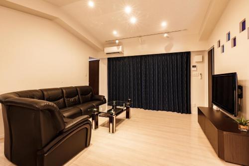 Villa Kariyushi Terrace Toyosaki 1