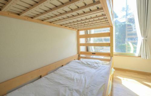 Hostal Tottori Guest House Miraie Base