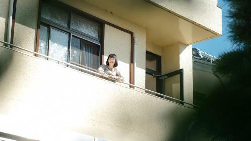 Hostal Tottori Guest House Miraie Base