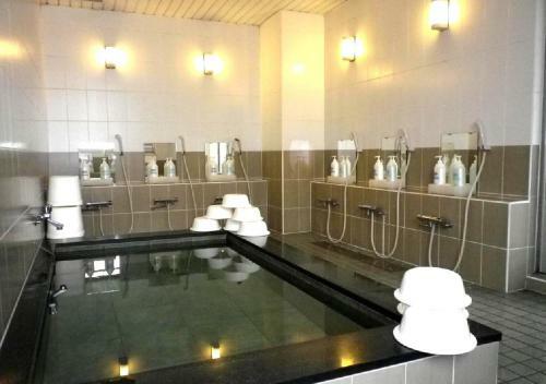 Hotel Okadaya Bayside / Vacation Stay 72736
