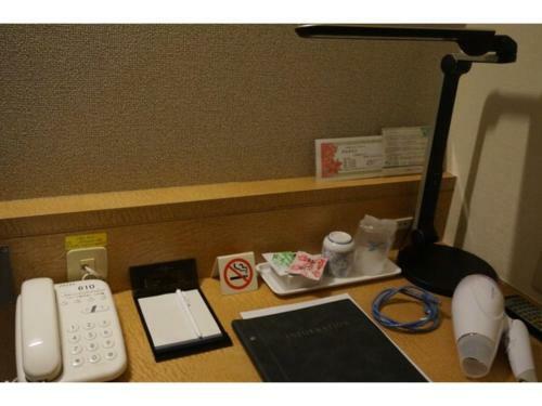Hotel Plaza Arakawaoki - Vacation Stay 24679v