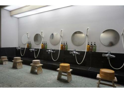 Hotel Plaza Arakawaoki - Vacation Stay 24682v