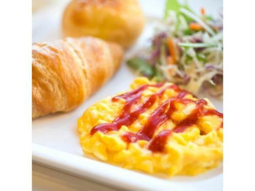 Hotel Plaza Arakawaoki - Vacation Stay 24692v