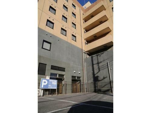 Hotel Plaza Arakawaoki - Vacation Stay 24692v