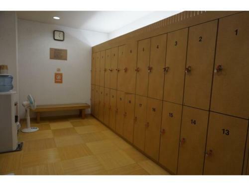 Hotel Plaza Arakawaoki - Vacation Stay 24692v