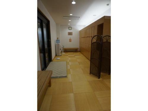 Hotel Plaza Arakawaoki - Vacation Stay 24681v