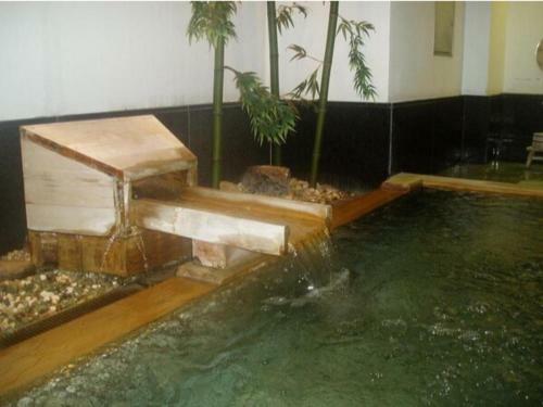 Hotel Plaza Arakawaoki - Vacation Stay 24681v