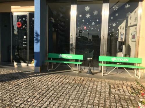 Hotel Plaza Arakawaoki - Vacation Stay 24681v