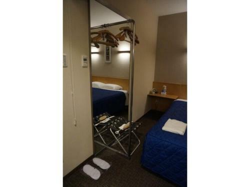 Hotel Plaza Arakawaoki - Vacation Stay 24685v