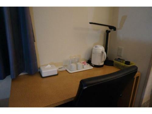 Hotel Plaza Arakawaoki - Vacation Stay 24685v