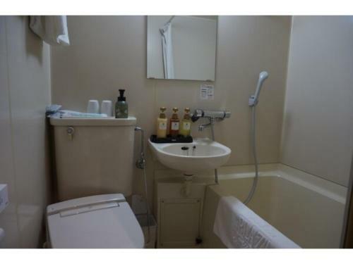 Hotel Plaza Arakawaoki - Vacation Stay 24685v